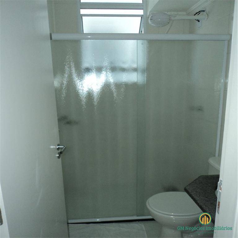 Apartamento à venda com 2 quartos, 55m² - Foto 8