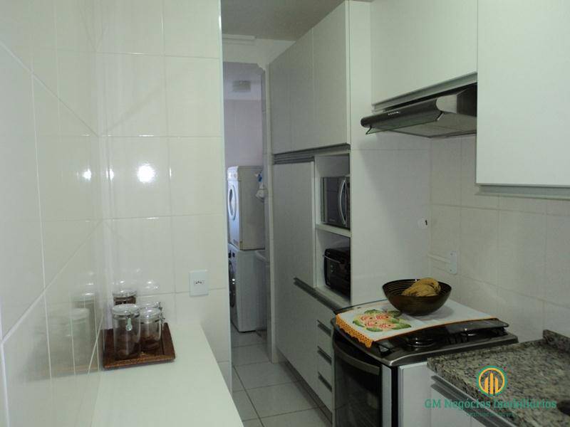 Apartamento à venda com 2 quartos, 55m² - Foto 9