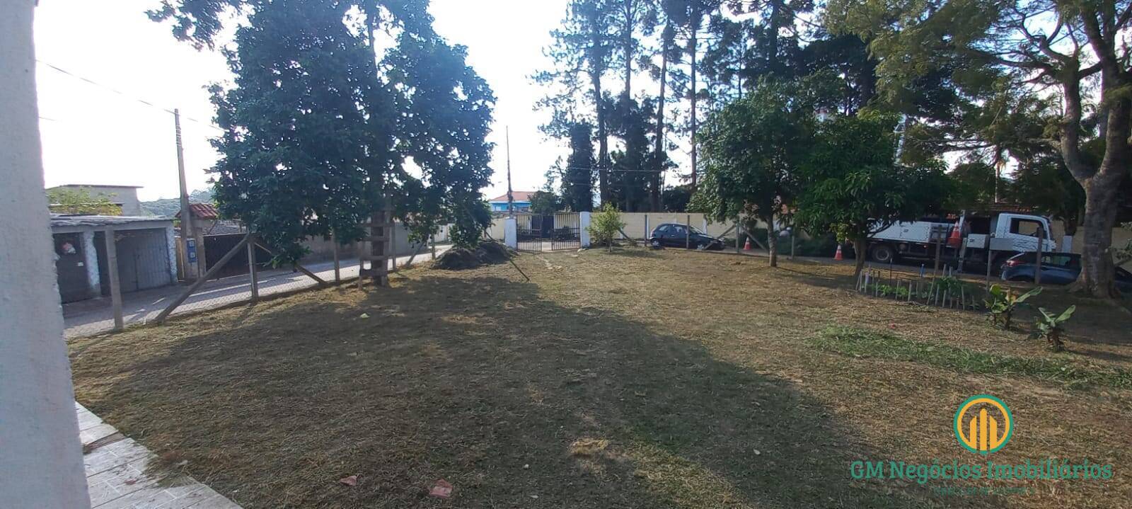 Terreno à venda, 87m² - Foto 1