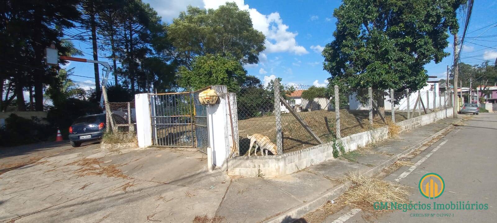 Terreno à venda, 87m² - Foto 7