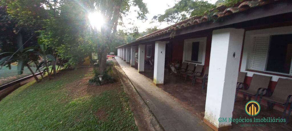 Casa à venda com 10 quartos, 800m² - Foto 16