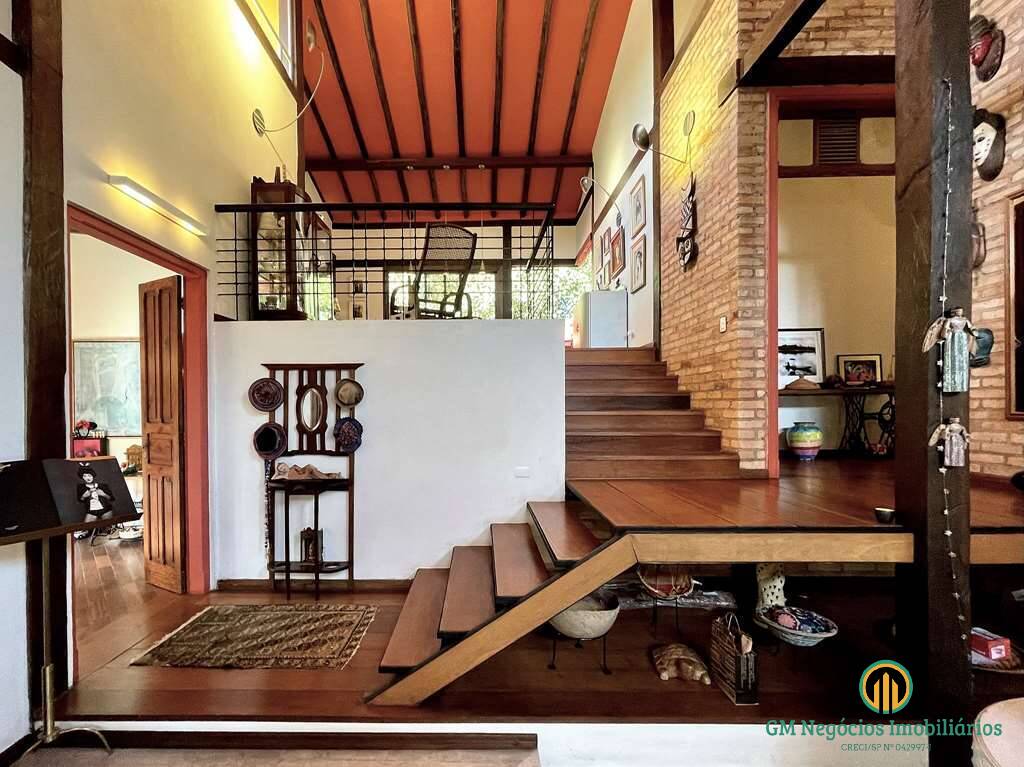 Casa de Condomínio à venda com 4 quartos, 468m² - Foto 20