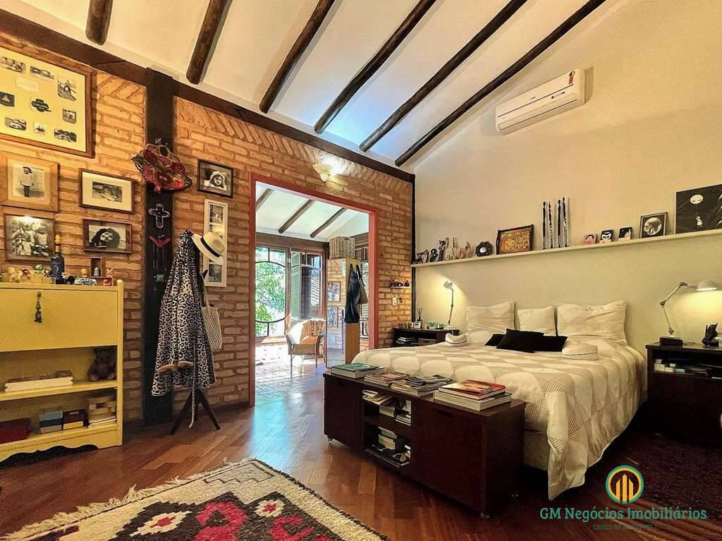 Casa de Condomínio à venda com 4 quartos, 468m² - Foto 28