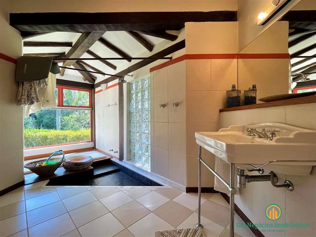 Casa de Condomínio à venda com 4 quartos, 468m² - Foto 35