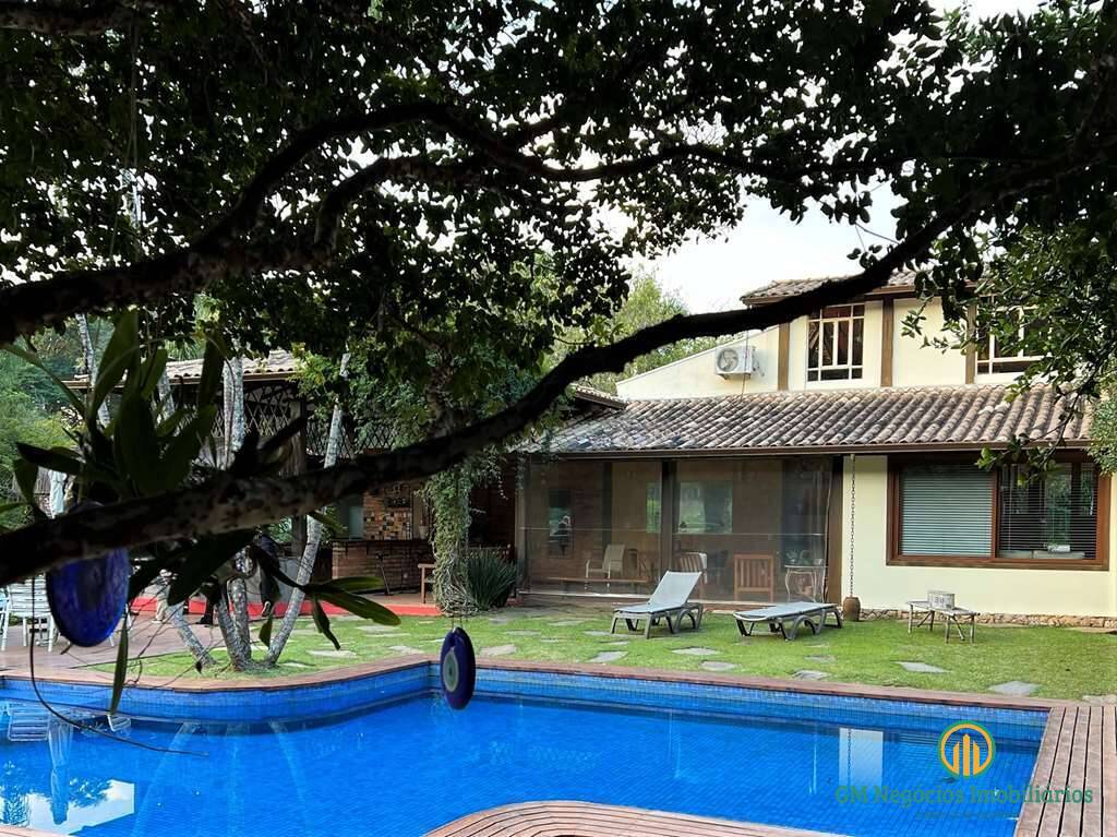 Casa de Condomínio à venda com 4 quartos, 468m² - Foto 52