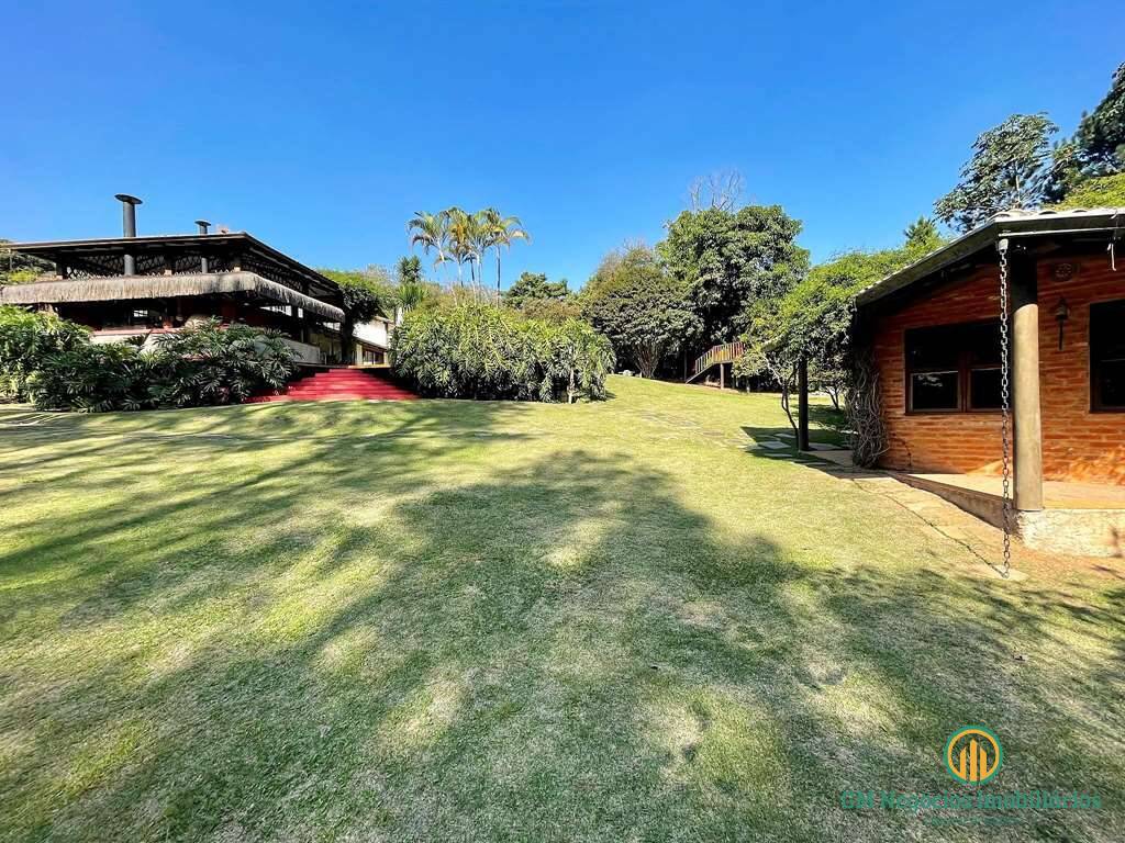 Casa de Condomínio à venda com 4 quartos, 468m² - Foto 54