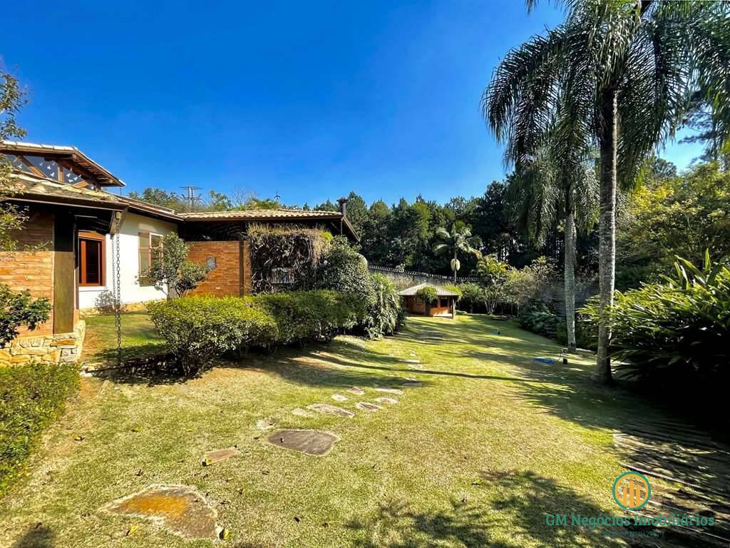 Casa de Condomínio à venda com 4 quartos, 468m² - Foto 58