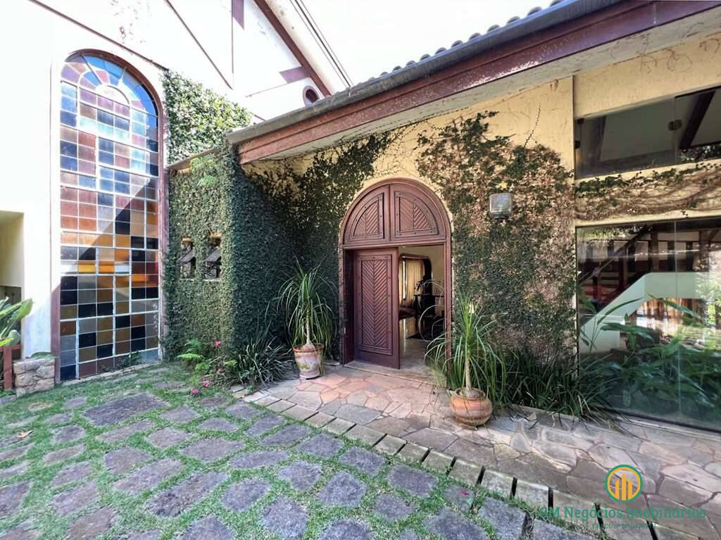 Casa de Condomínio à venda com 5 quartos, 981m² - Foto 3