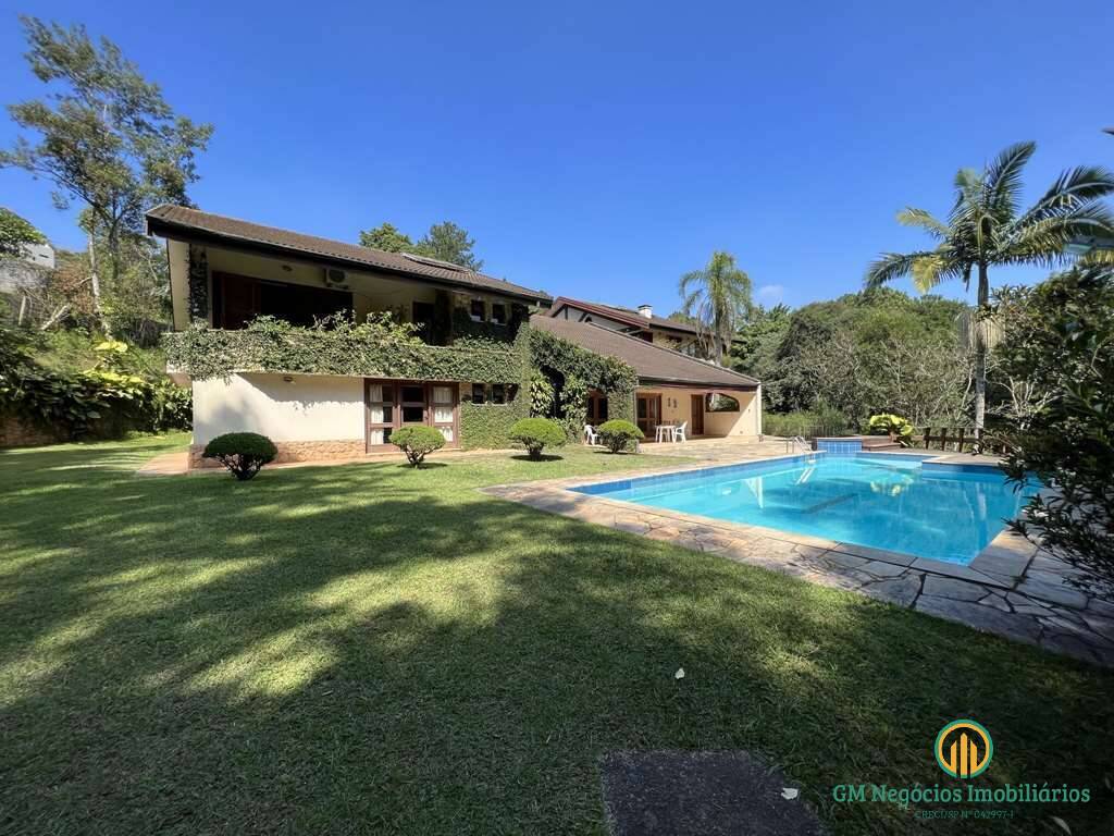 Casa de Condomínio à venda com 5 quartos, 981m² - Foto 55