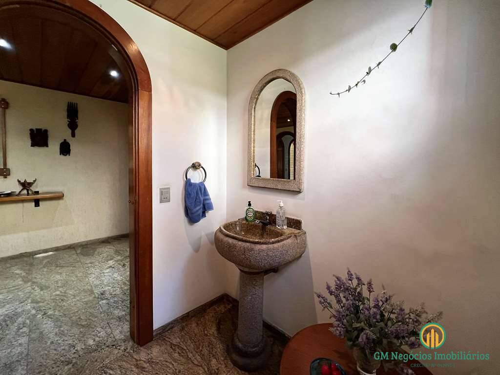 Casa de Condomínio à venda com 5 quartos, 981m² - Foto 36