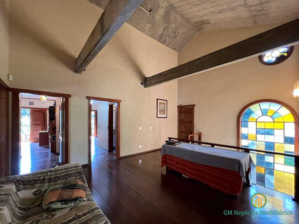 Casa de Condomínio à venda com 5 quartos, 981m² - Foto 38