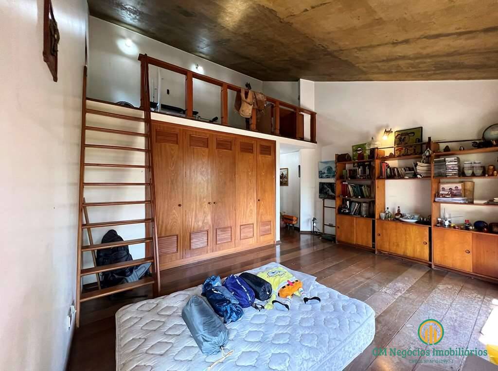 Casa de Condomínio à venda com 5 quartos, 981m² - Foto 43