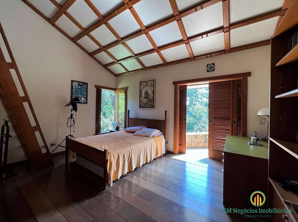 Casa de Condomínio à venda com 5 quartos, 981m² - Foto 46