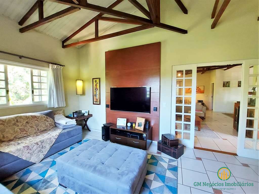 Casa de Condomínio à venda com 5 quartos, 350m² - Foto 7