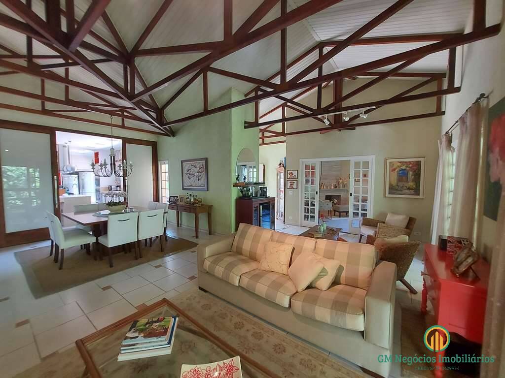 Casa de Condomínio à venda com 5 quartos, 350m² - Foto 5