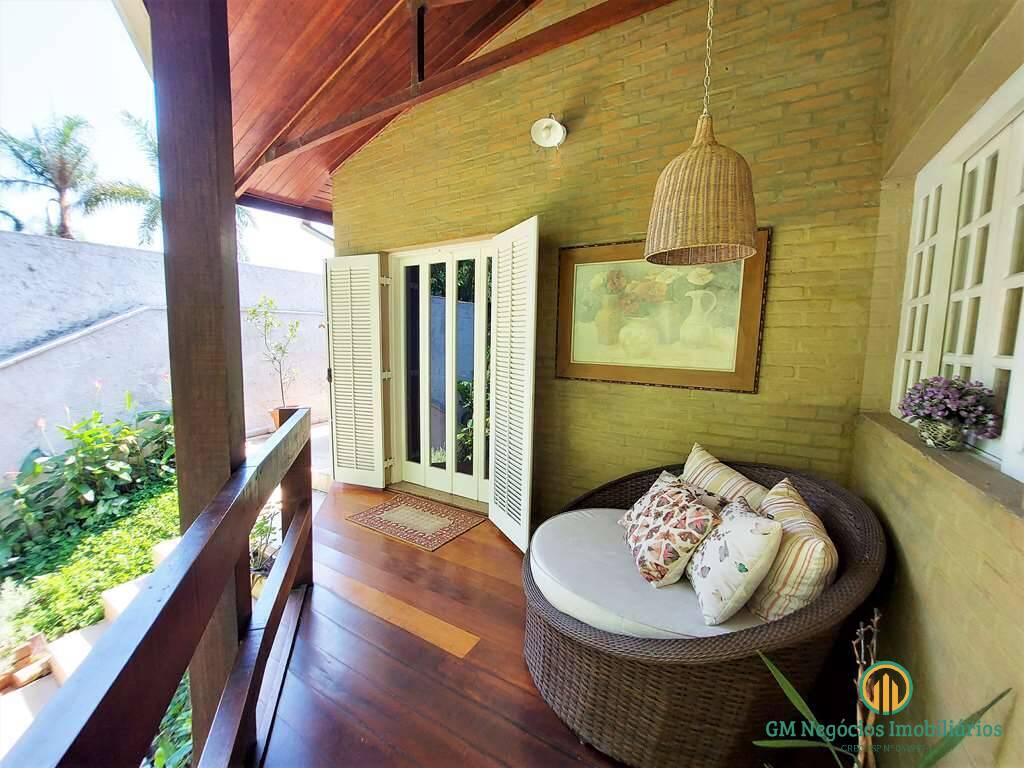 Casa de Condomínio à venda com 5 quartos, 350m² - Foto 13