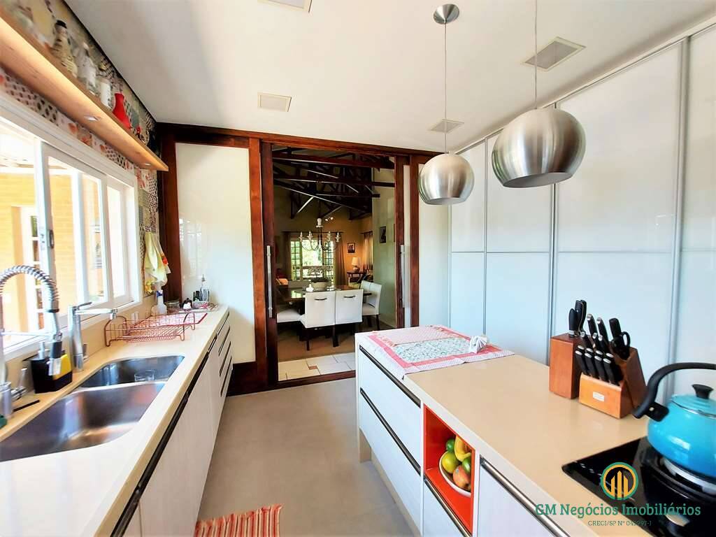 Casa de Condomínio à venda com 5 quartos, 350m² - Foto 14