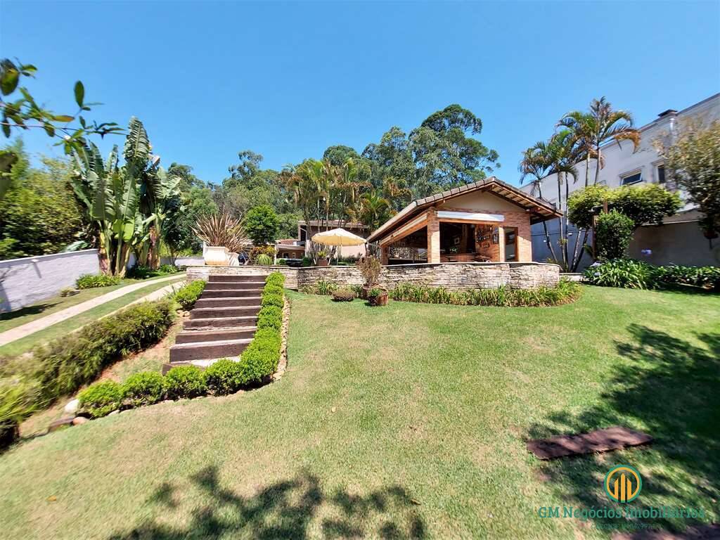 Casa de Condomínio à venda com 5 quartos, 350m² - Foto 36