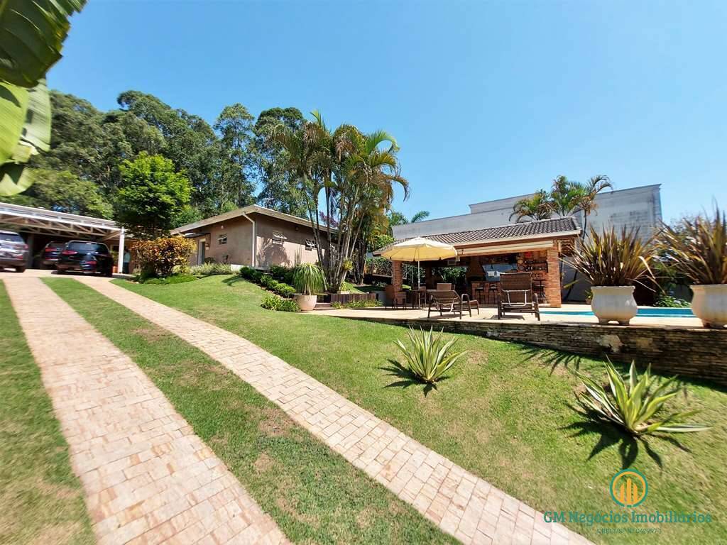 Casa de Condomínio à venda com 5 quartos, 350m² - Foto 42