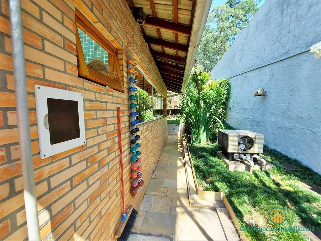 Casa de Condomínio à venda com 5 quartos, 350m² - Foto 43