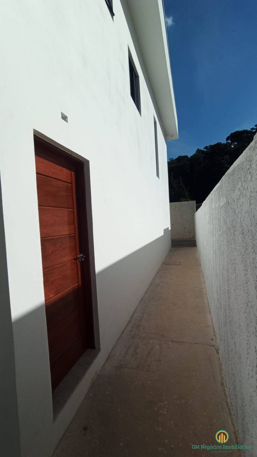 Casa à venda com 3 quartos, 90m² - Foto 27