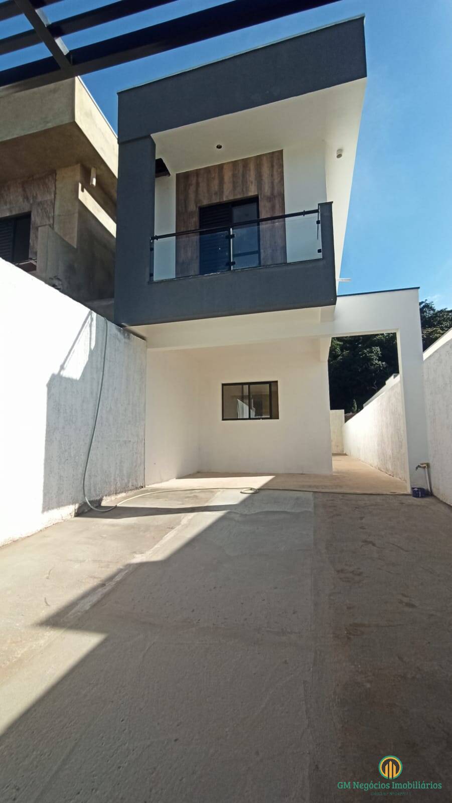 Casa à venda com 3 quartos, 90m² - Foto 29