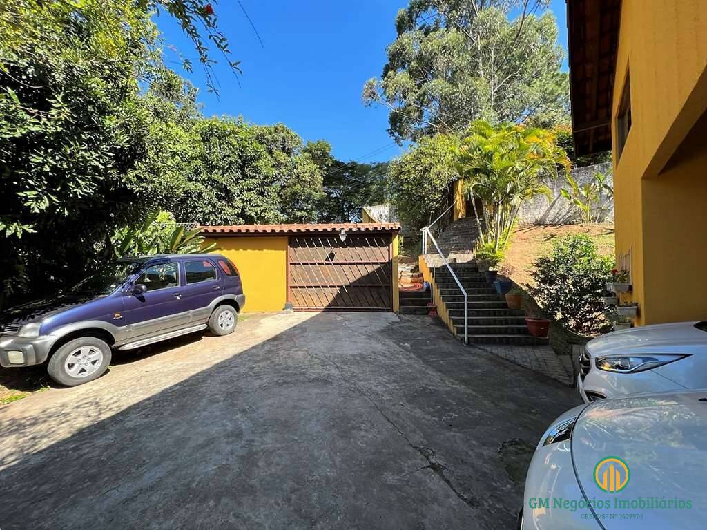 Casa à venda com 4 quartos, 350m² - Foto 43