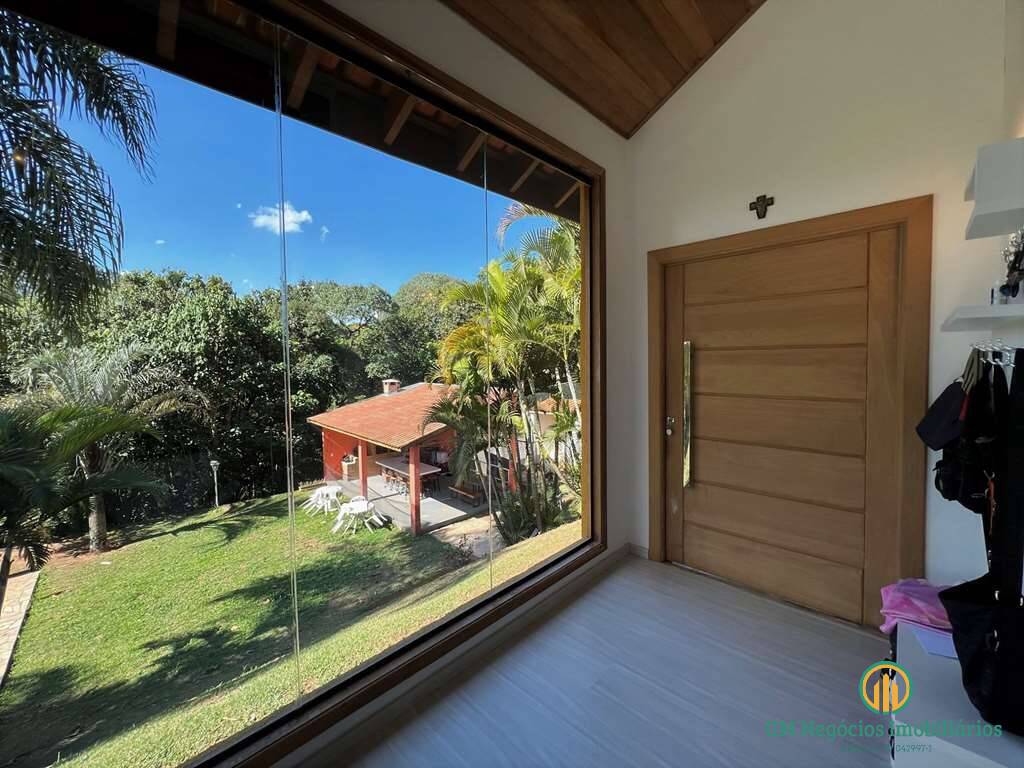 Casa à venda com 4 quartos, 350m² - Foto 5