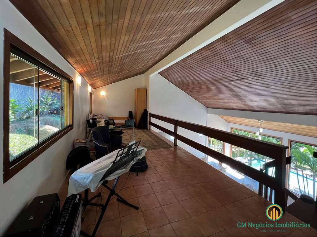 Casa à venda com 4 quartos, 350m² - Foto 12