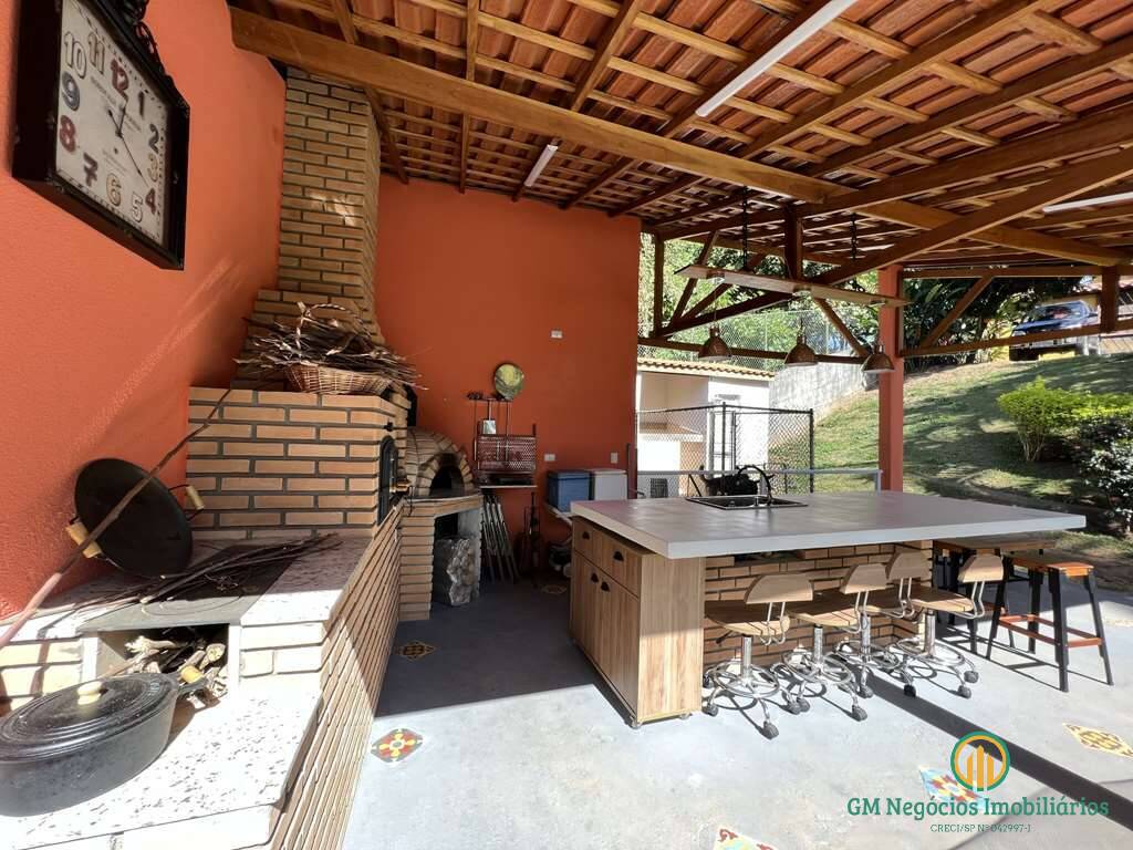 Casa à venda com 4 quartos, 350m² - Foto 29