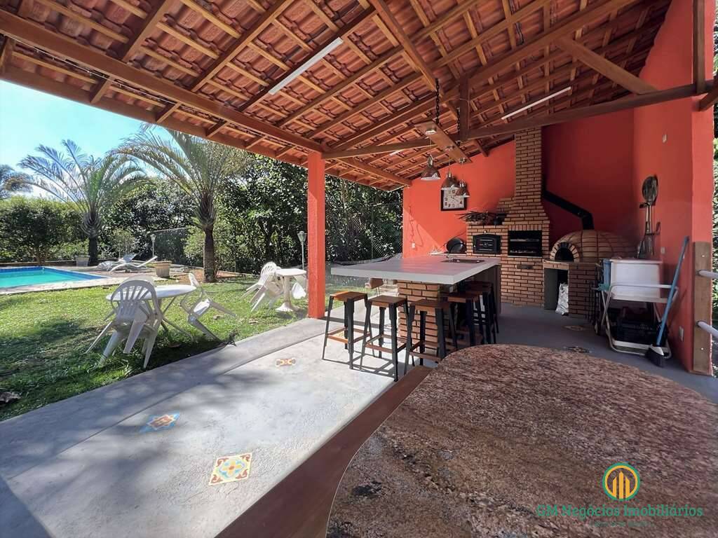 Casa à venda com 4 quartos, 350m² - Foto 31