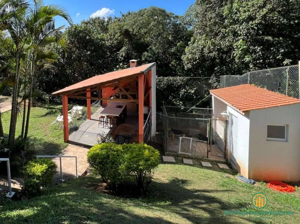 Casa à venda com 4 quartos, 350m² - Foto 34