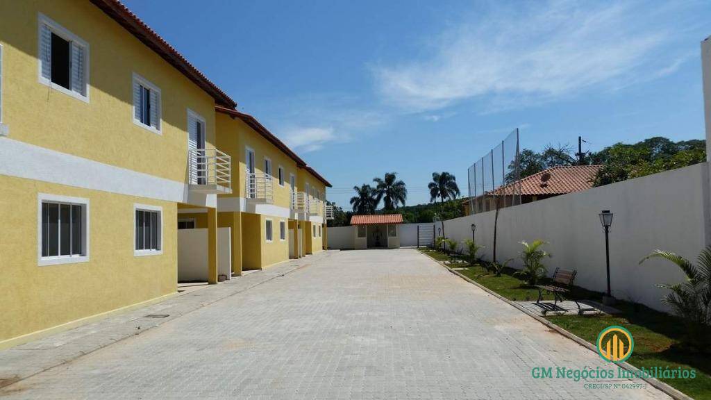 Casa de Condomínio à venda com 3 quartos, 96m² - Foto 4