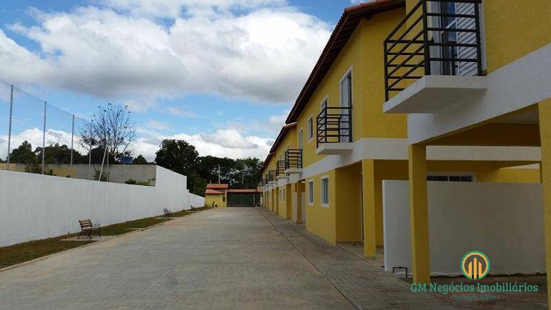 Casa de Condomínio à venda com 3 quartos, 96m² - Foto 3