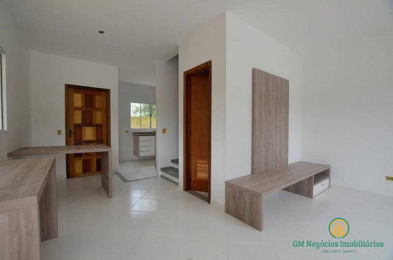 Casa de Condomínio à venda com 3 quartos, 96m² - Foto 6