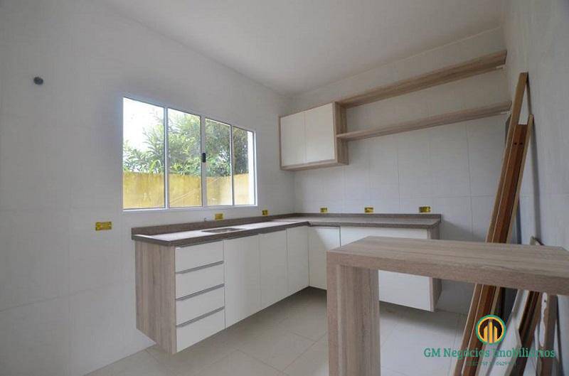 Casa de Condomínio à venda com 3 quartos, 96m² - Foto 8