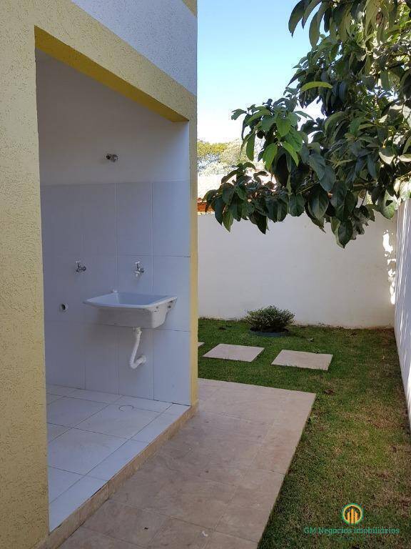 Casa de Condomínio à venda com 3 quartos, 96m² - Foto 15