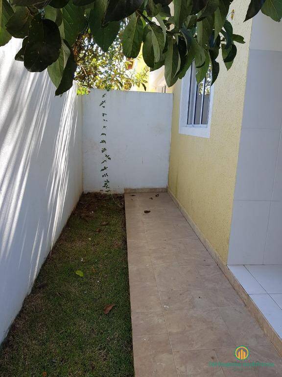 Casa de Condomínio à venda com 3 quartos, 96m² - Foto 14