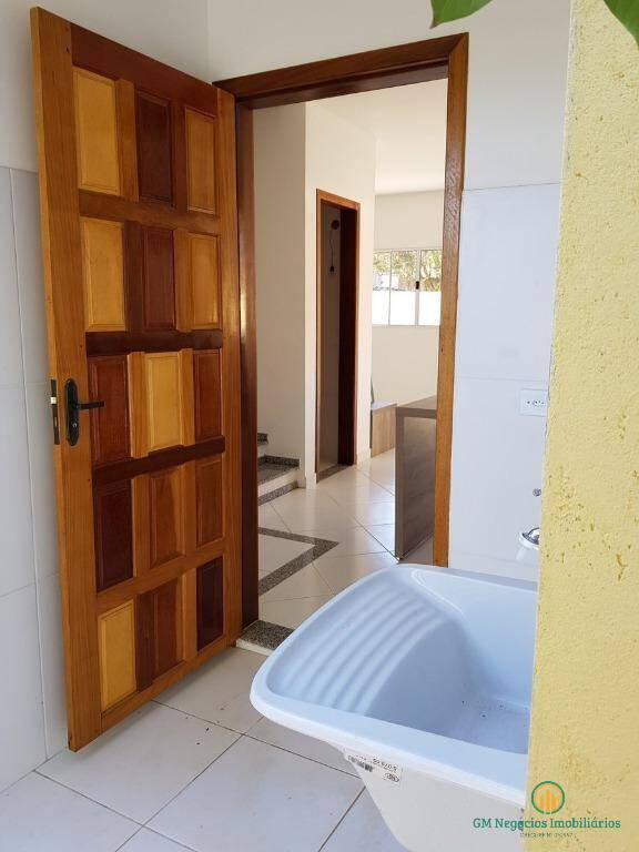 Casa de Condomínio à venda com 3 quartos, 96m² - Foto 13