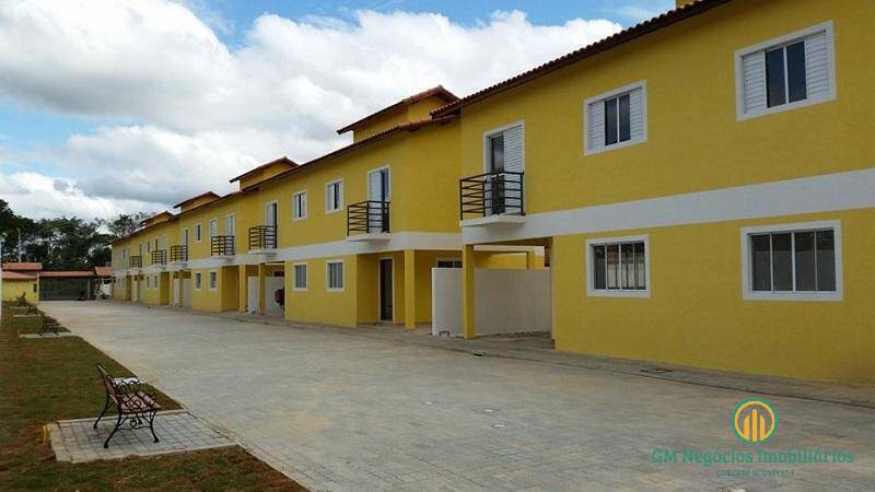 Casa de Condomínio à venda com 3 quartos, 96m² - Foto 20