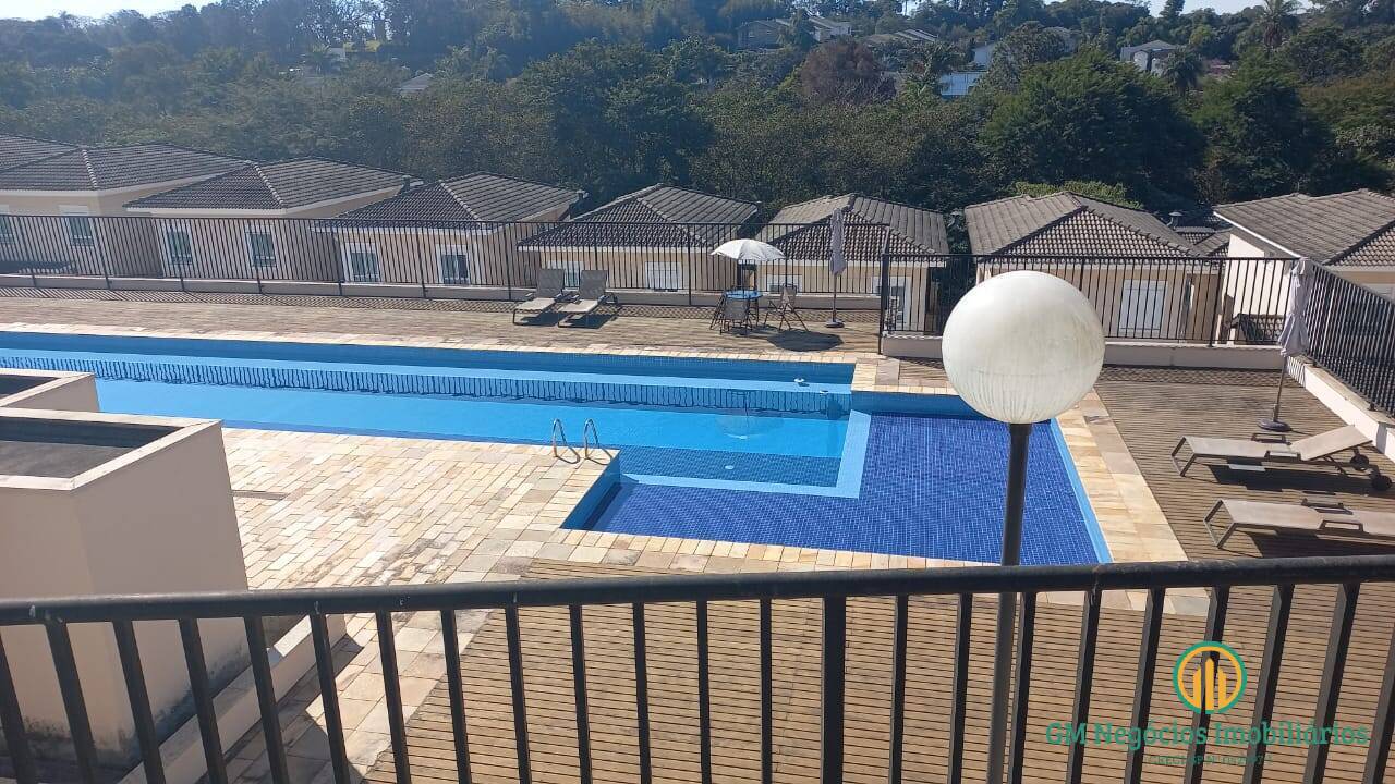 Casa de Condomínio à venda com 3 quartos, 250m² - Foto 52