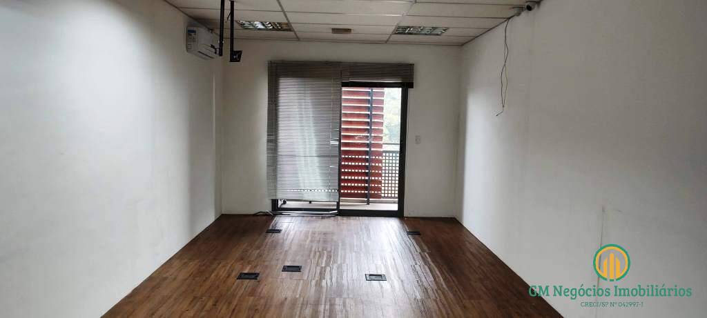 Conjunto Comercial-Sala à venda, 40m² - Foto 3