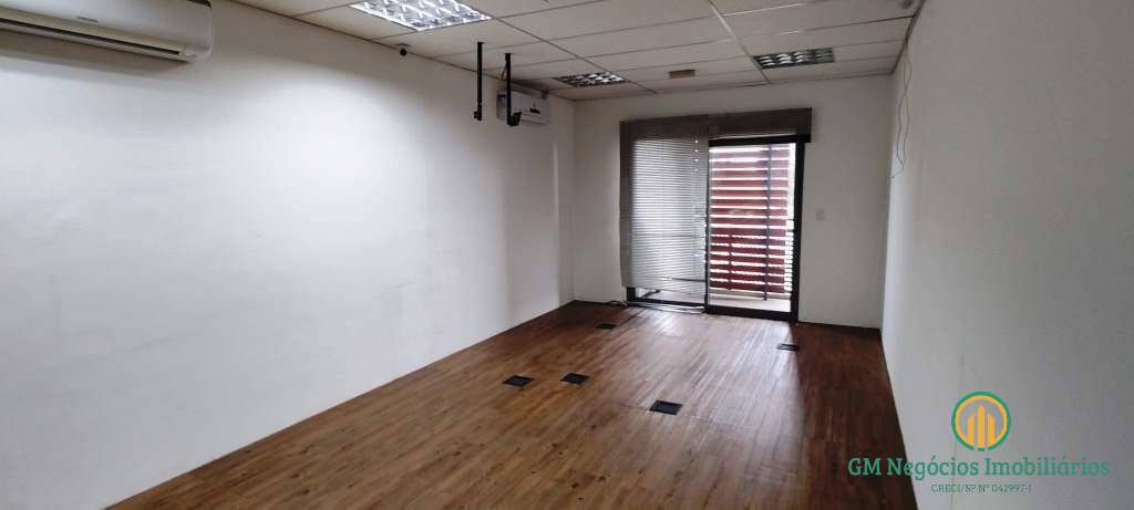 Conjunto Comercial-Sala à venda, 40m² - Foto 2