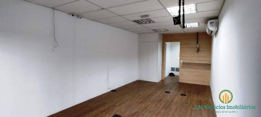 Conjunto Comercial-Sala à venda, 40m² - Foto 1