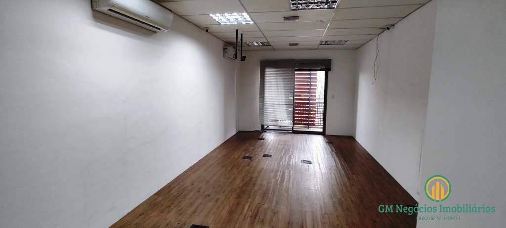 Conjunto Comercial-Sala à venda, 40m² - Foto 7