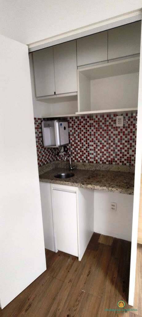 Conjunto Comercial-Sala à venda, 40m² - Foto 10