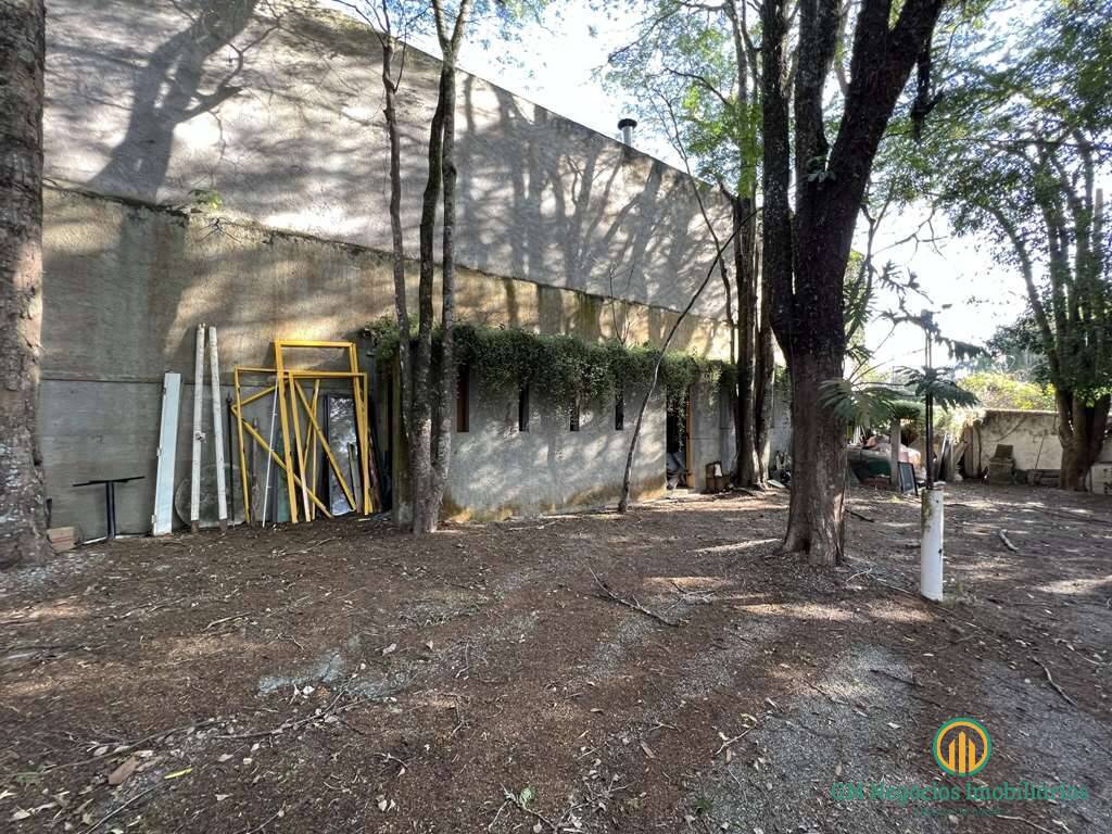 Terreno à venda, 1436m² - Foto 7