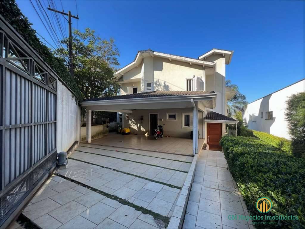 Casa à venda com 4 quartos, 496m² - Foto 4