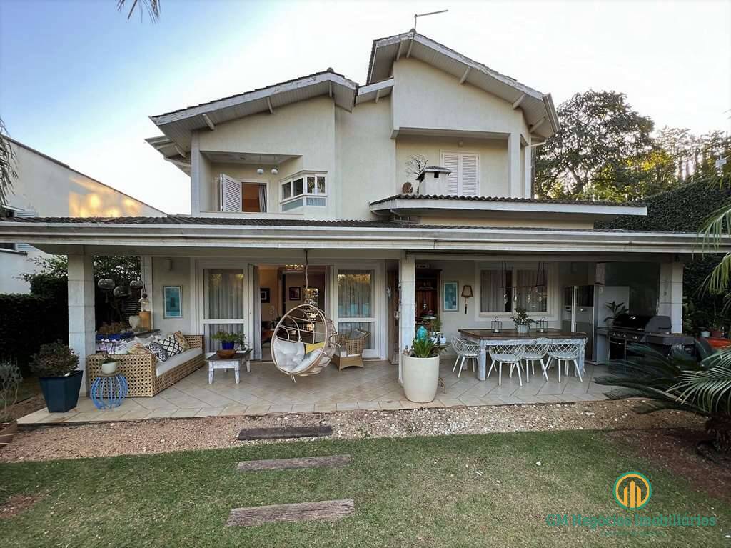 Casa à venda com 4 quartos, 496m² - Foto 18