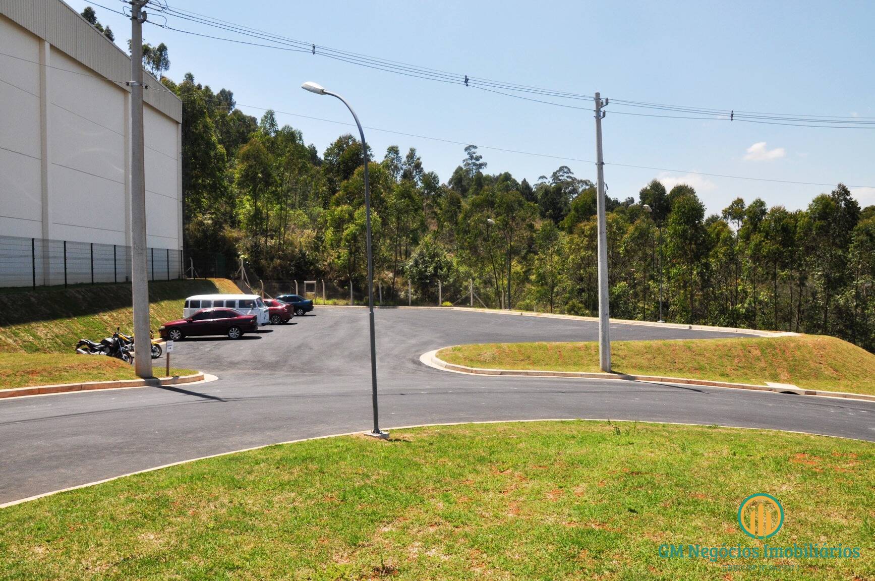 Depósito-Galpão-Armazém para alugar, 2170m² - Foto 10